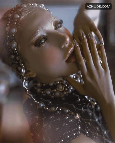 Gina Harrison Nude And Sexy Photo Collection AZNude