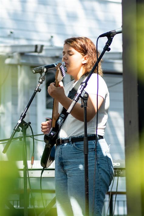 Leila Nilsen Canal Street Arendal Foto Mariel D Hlin Flickr