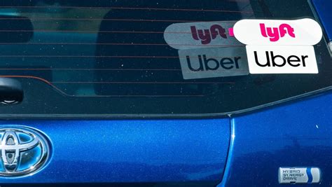 California Appeals Court Rules Uber Lyft Must Reclassify Drivers As