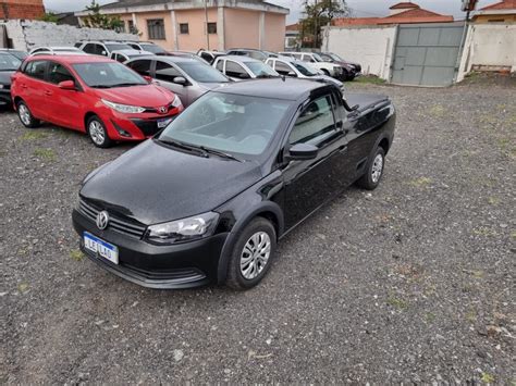 Leilão Online veja o vídeo VW SAVEIRO CS ST MB 2014 2015 PRETA