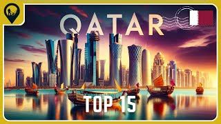 Best Things To Do In Doha Qatar K Island Hopper Tv Mp Mp