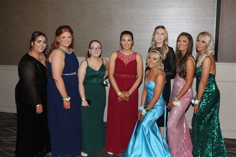 Formal 2020 Belfast Model School For Girls