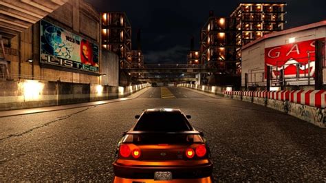 Need For Speed Underground Is The Latest Classic To Get An Rtx Remix