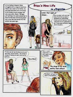 Artist Augustine E Hentai Galleries