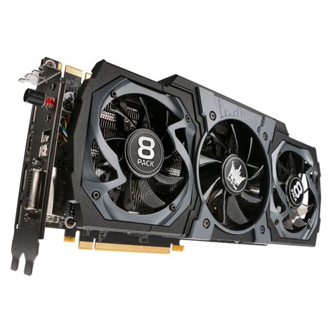 Kfa Geforce Gtx Hall Of Fame Pack Edition News Technic D