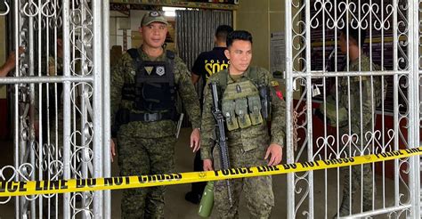 Philippine military says manhunt underway for bombing suspects - Virgin ...