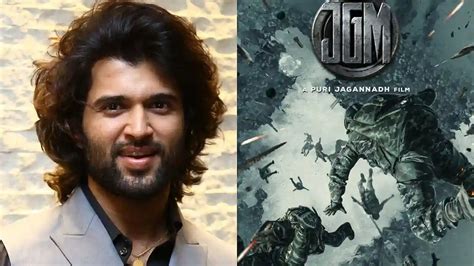 It S Official Vijay Deverakonda And Puri Jagannadh Collaborate