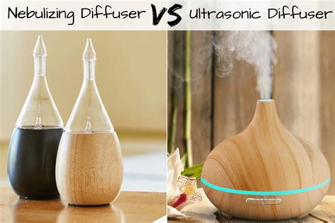 What is a Nebulizing Diffuser - Bulk Essential Oils & Wholesale Price ...