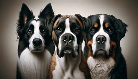 Outdoor Dog Breeds The Adventurers List Of Durable And Energetic