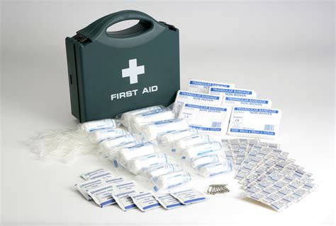 Hse Standard First Aid Kits Hse Compliant First Aid Kit 11 20 Person