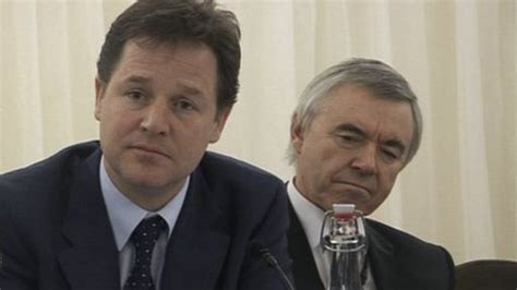 Bbc Clegg Defends Tuition Fee Rise At Isle Of Man Summit