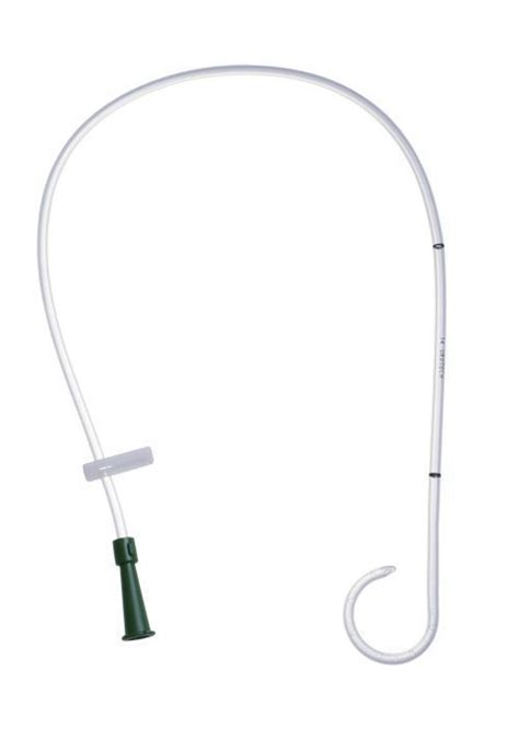 Urine Drainage Catheter Supravision Tur Urovision Suprapubic