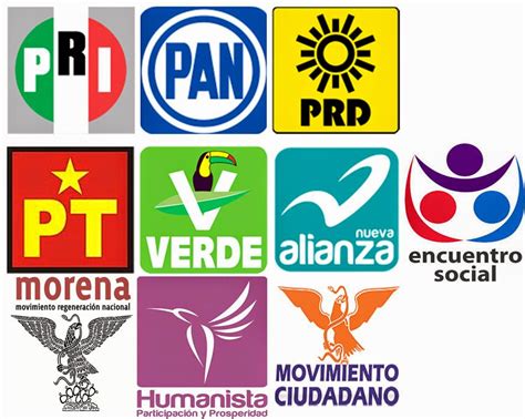 Praxis Listo El Proceso Electoral Nacional Y Federal