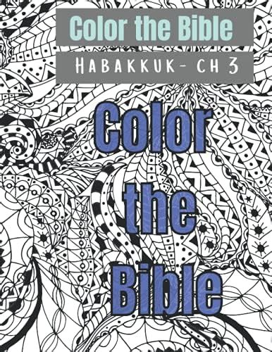 The Bible Habakkuk Book Summary Review MoeezMiryiam