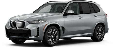 Bmw X5 Xdrive40i Drive Match