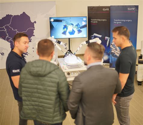 Nauka U Službi Zdravlja Prvi Medical Innovation Solutions Kongres