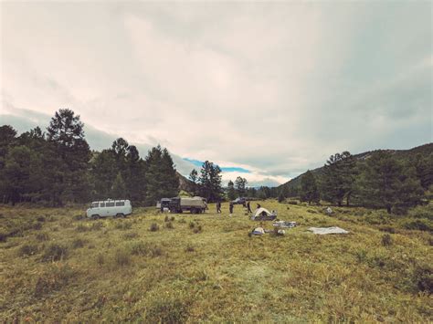 STEPP NET On Twitter Bogd Khan Uul Protected Area In Northern