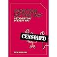 Position Of The Day Sex Every Day In Every Way Nerve Amazon Co Uk