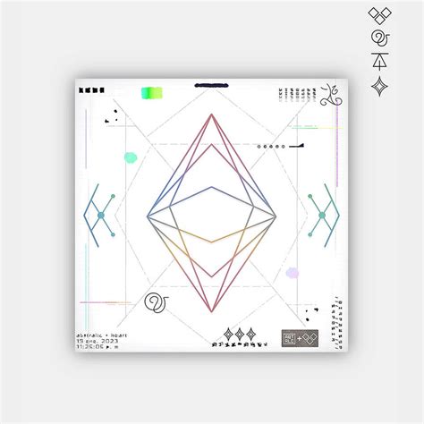 rombo  abstralic  deviantart