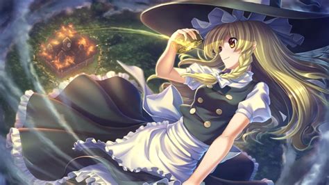 【東方vocal】witches Night 森羅万象ver【森羅万象】 Youtube