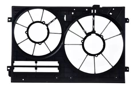 Una Tolva De Motoventilador Tong Yang Passat 2006 2015 Envío gratis