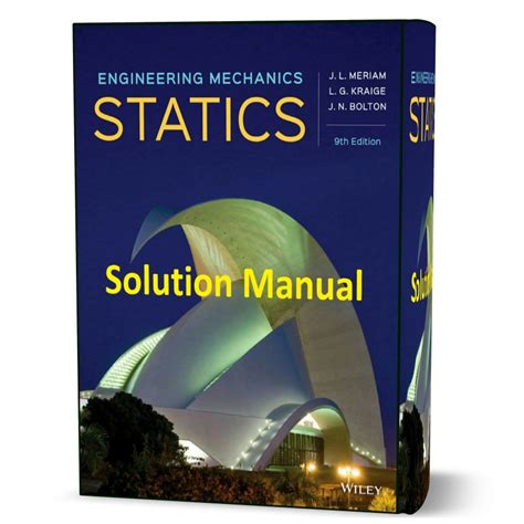 Engineering Mechanics Statics 15th Edition Solutions Pdf