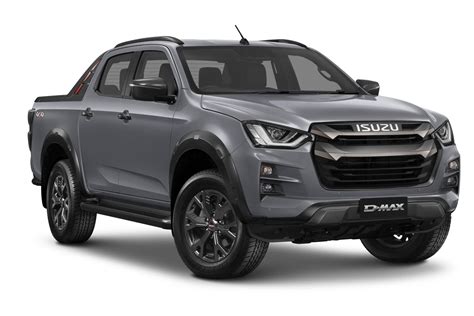 2023 Isuzu D Max Price And Specs CarExpert