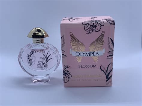 Paco Rabanne Olympea Blossom Eau De Parfum Ml Thefragrancecounter Co Uk