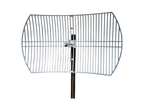 Tl Ant B Ghz Dbi Outdoor Grid Parabolic Antenna Tp Link Belgi