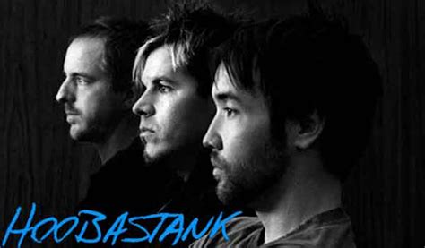 Hoobastank's Studio Albums (2001-2010) [FLAC] | HDVietnam - Hơn cả đam mê