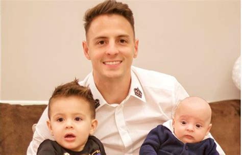 El Nuevo Look De Santiago Arias Causado Por La Cuarentena