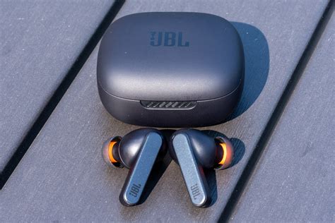 JBL Live Pro TWS True Wireless In Ears Mit ANC Im Test Testr At