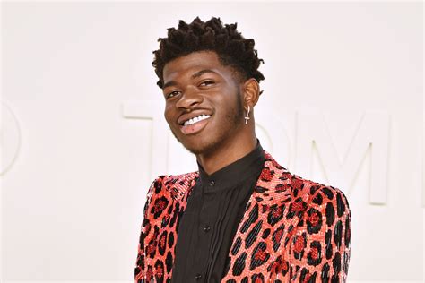 Lil Nas X Says People Still Having Sex At 21 Need To Grow Up