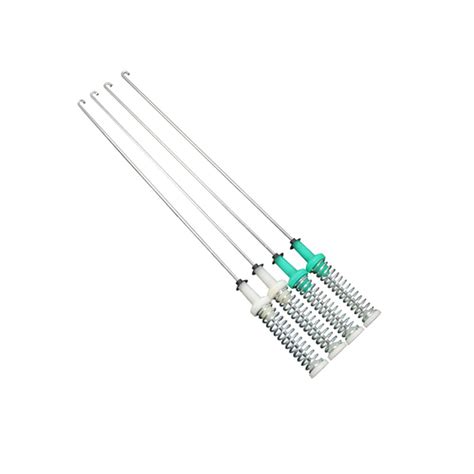 New Original Suspension Rod Shock Absorber Suspension Rod Spring