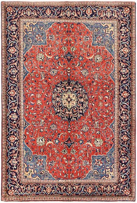 Beautiful Hand Knotted Persian Rug Tapijt Cm Catawiki