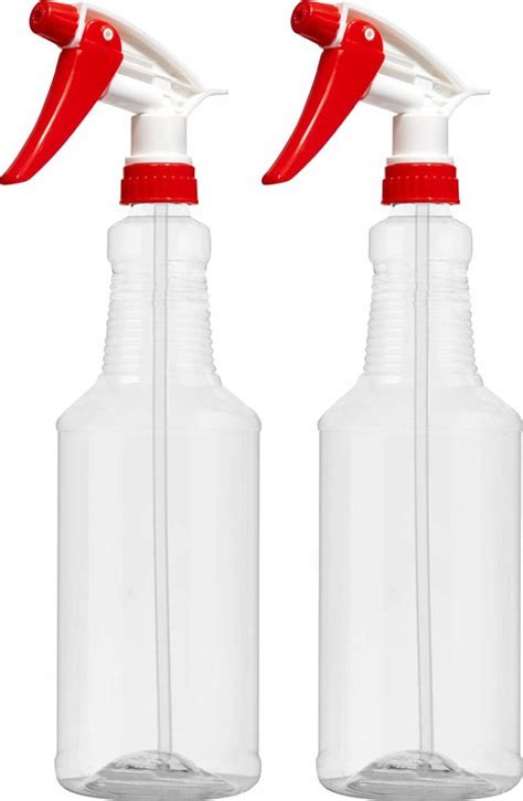 Two X Bar5f Food Grade Spray Bottles 32oz Star San Tips And Tricks