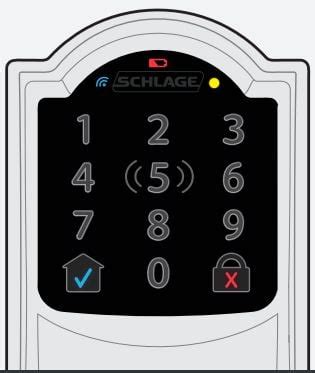 7 Fixes for a Schlage Smart Lock Not Working - Smart Home Perfected