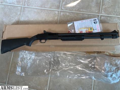 Armslist For Sale Mossberg 590 Tactical 9 Shot