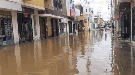 58 Fallecidos 8 222 Damnificados Y 23 000 Afectados Dejan Lluvias En