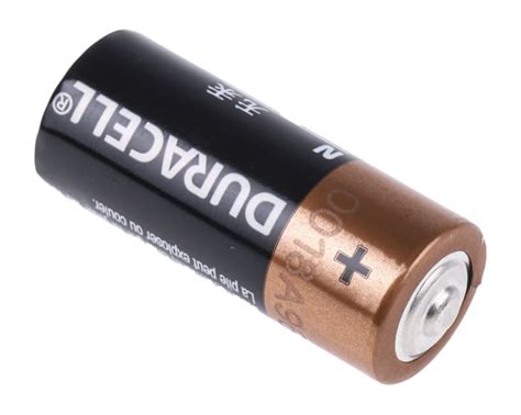 Mn P Rs Duracell Duracell Alkaline V N Battery