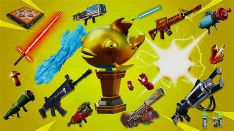 Top Unreleased Weapons Fortnite Creative Code Best Maps Prairie