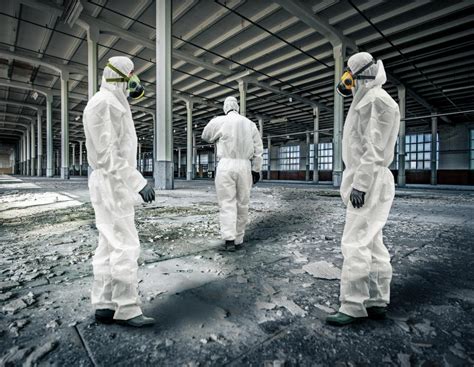 What Is Asbestos Encapsulation With Pictures