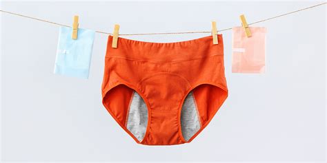 How Do Period Panties Work And How To Use Them Healthnews