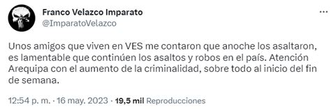 Abogado De Universitario Y Su Sarcástica Publicación Tras Controversia