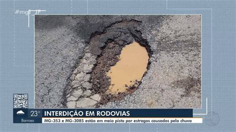 V Deos Mg Tv Integra O Zona Da Mata E Campo Das Vertentes De Segunda