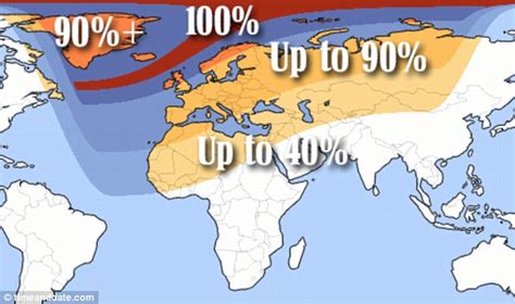 Total solar eclipse over Europe next March 20, 2015 - Strange Sounds