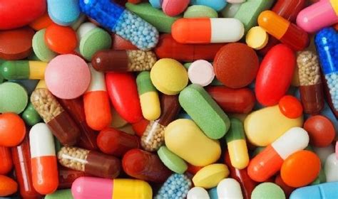 Ne prenons pas les médicaments à la légère Conseils Santé