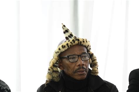 Buthelezi's position filled | Daily Sun