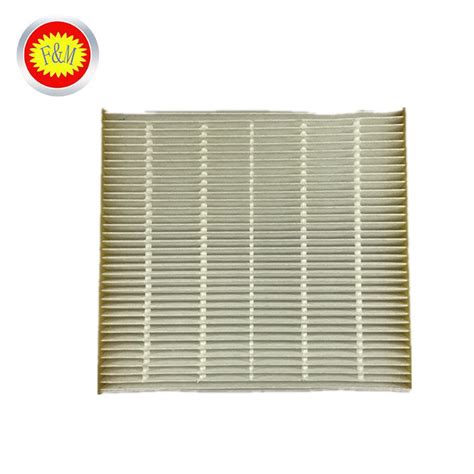 New Manufacture Auto Air Filter Parts For Toyota China