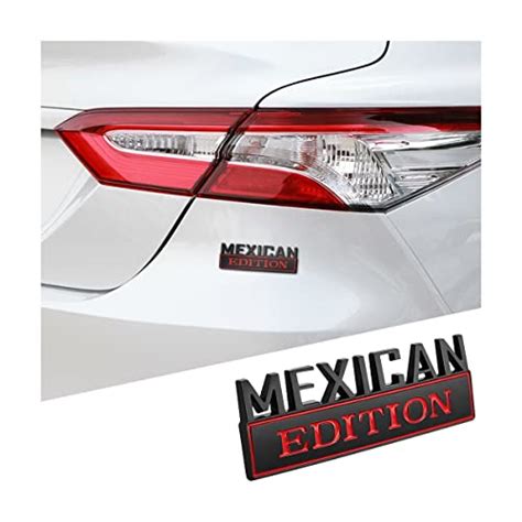 I Tested The Best Of Mexican Stickers For Cars My Top Picks For Adding